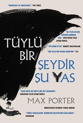 Tüylü Bir Şeydir Şu Yas - MonoKL Yayınları