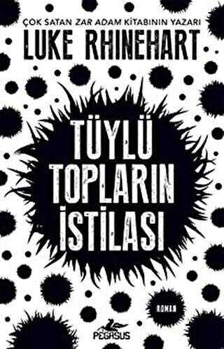 TÜYLÜ TOPLARIN İSTİLASI - Pegasus Yayınları