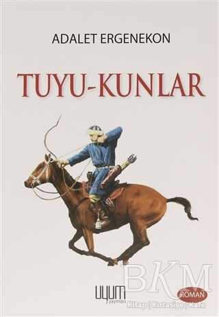 Tuyu-Kunlar - Uyum Yayınları