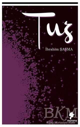Tuz - Morena Yayınevi