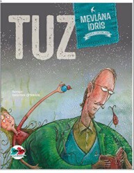 Tuz - Vak Vak Yayınları