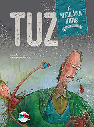 Tuz - Vak Vak Yayınları