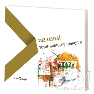 Tuz Lekesi - Hayal Yayınları