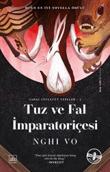 Tuz ve Fal İmparatoriçesi - İthaki Yayınları