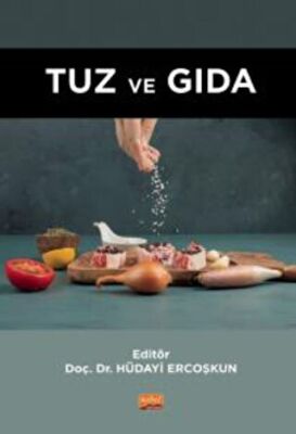 Tuz Ve Gıda - 1