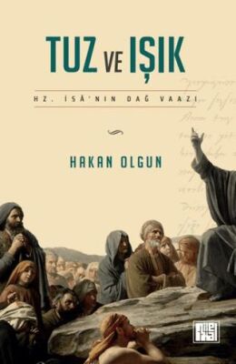 Tuz ve Işık - 1