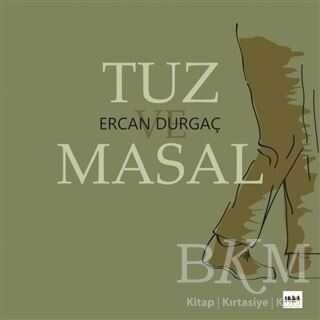 Tuz ve Masal - Tilki Kitap