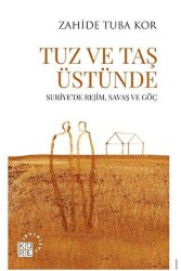 Tuz ve Taş Üstünde - Küre Yayınları