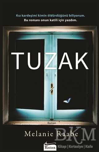 Tuzak - Koridor Yayıncılık