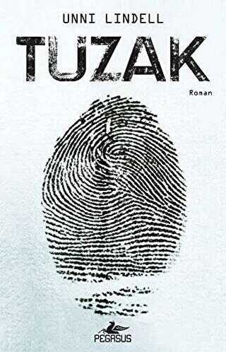 TUZAK - Pegasus Yayınları