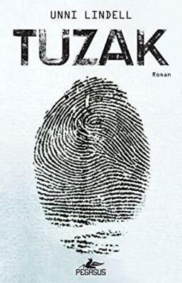 TUZAK kapağı