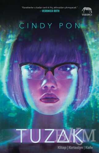 Tuzak - Yabancı Yayınları