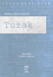 Tuzak - Telos Yayıncılık