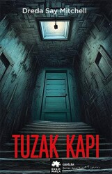 Tuzak Kapı - Eksik Parça Yayınları
