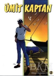 Tuzak - Ümit Kaptan 2 - Paydos Yayıncılık