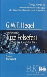 Anahatlarda Tüze Felsefesi ya da Doğal Hak ve Politik Bilim - İdea Yayınevi