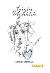 Tuzlu Uzaklık - Salon Yayınları