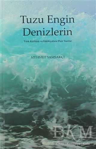 Tuzu Engin Denizlerin - Kitabevi Yayınları
