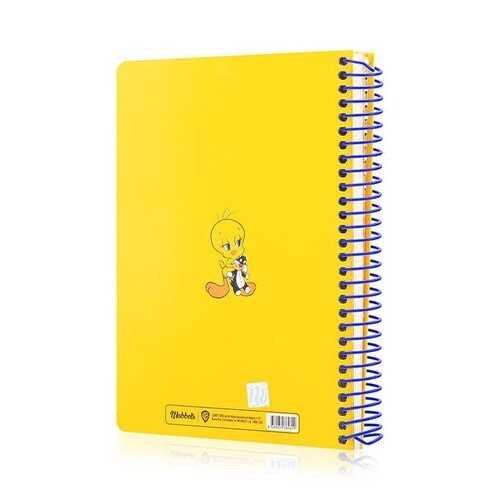 Mabbels Tweety Butik Defter - 2