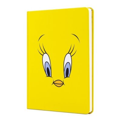 Mabbels Tweety Ve Sylvester Planner - 1