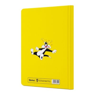 Mabbels Tweety Ve Sylvester Planner - 2