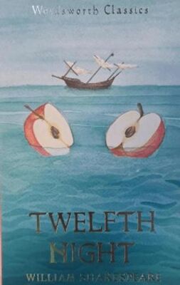 Twelfth Night - 1