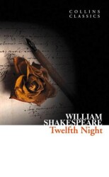 Twelfth Night Collins Classics - Nüans Publishing
