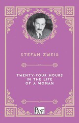 Twenty-Four Hours in the Life of a Woman - Paper Books