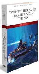 Twenty Thousand Leagues Under the Sea - MK Publications