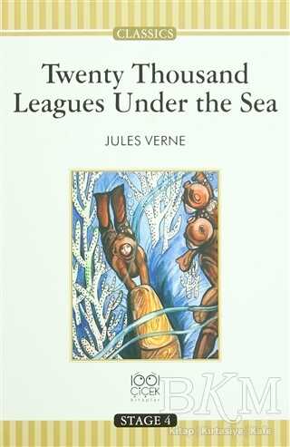 Twenty Thousand Leagues Under the Sea - 1