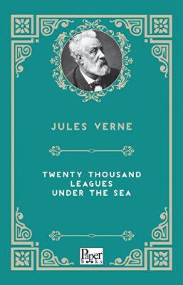 Twenty Thousand Leagues Under The Sea - 1