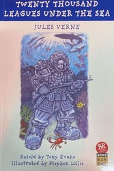 Twenty Thousand Leagues Under The Sea - Kaknüs Genç