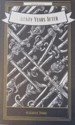 Twenty Years After - Wordsworth Classics