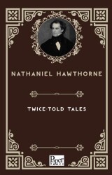 Twice - Told Tales - Paper Books