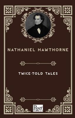 Twice - Told Tales - 1