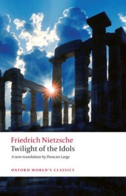 Twilight Of The Idols - 1