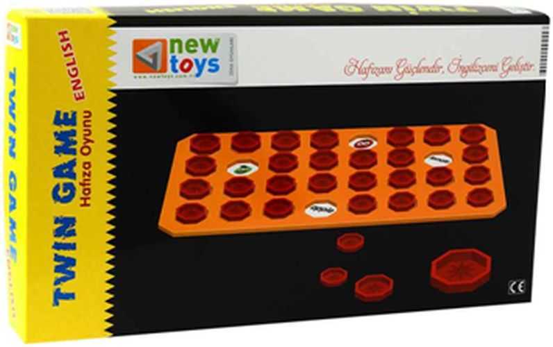 Twing Game English New Toys