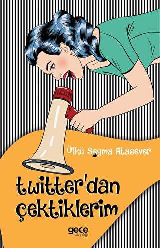 Twitter`dan Çektiklerim