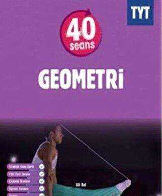 Okyanus Yayınları TYT 40 Seans Geometri
