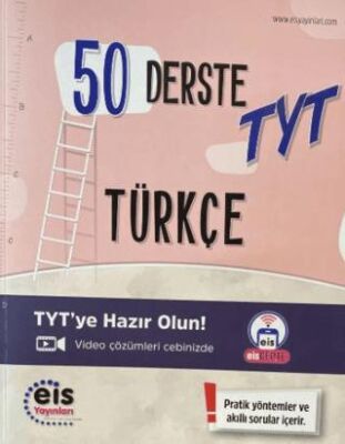 TYT 50 Derste Türkçe - 1