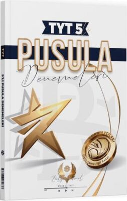 TYT 5`li Pusula Deneme - 1