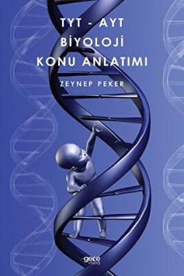 Gece Kitaplığı TYT - AYT Biyoloji Konu Anlatımı - 1