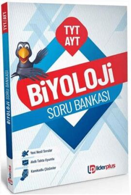 TYT AYT Biyoloji Soru Bankası - 1