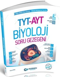 TYT AYT Biyoloji Soru Gezegeni - 2