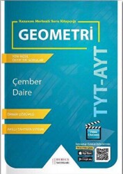 Derece Yayınları - Bayilik TYT AYT Çember Daire - Derece Yayınları - Bayilik