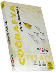 TYT AYT Coğrafya Origami Soru Bankası - Tammat Yayıncılık