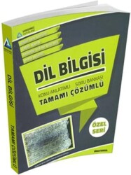 Sıradışı Analiz Yayınları YKS Dil Bilgisi Sıradışı Analiz Tamamı Çözümlü Konu Anlatımlı - Sıradışı Analiz Yayınları
