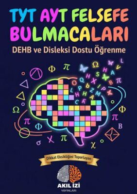 TYT - AYT Felsefe Bulmacaları - 1