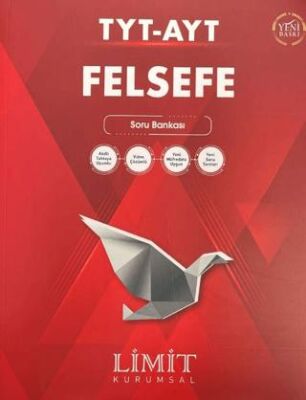 TYT - AYT Felsefe Soru Bankası - 1