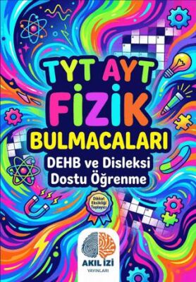 TYT - AYT Fizik Bulmacaları - 1